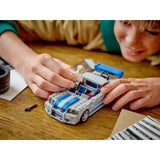 SPEED CHAMPIONS 2 FAST 2 FURIOUS NISSAN SKYLINE GTR (R34) - 76917