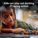2023 MCLAREN FORMULA 1 RACE CAR - 76919