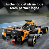 2023 MCLAREN FORMULA 1 RACE CAR - 76919