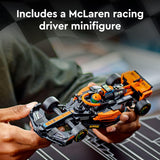 2023 MCLAREN FORMULA 1 RACE CAR - 76919