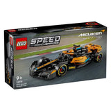 2023 MCLAREN FORMULA 1 RACE CAR - 76919