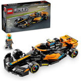 2023 MCLAREN FORMULA 1 RACE CAR - 76919