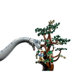 JURASSIC WORLD® BRACHIOSAURUS DISCOVERY - 76960