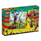 JURASSIC WORLD® BRACHIOSAURUS DISCOVERY - 76960