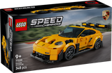 SPEED CHAMPIONS PORSCHE 911 GT3 RS SUPER CAR - 77239