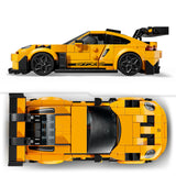 SPEED CHAMPIONS PORSCHE 911 GT3 RS SUPER CAR - 77239
