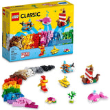 CREATIVE OCEAN FUN - 11018