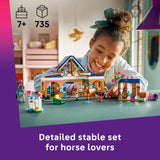 FRIENDS HORSE STABLE AND RIDING ACADEMY - 42688