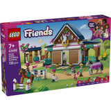 FRIENDS HORSE STABLE AND RIDING ACADEMY - 42688