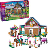 FRIENDS HORSE STABLE AND RIDING ACADEMY - 42688