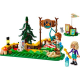 FRIENDS ADVENTURE CAMP ARCHERY RANGE - 42622