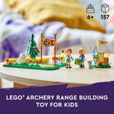 FRIENDS ADVENTURE CAMP ARCHERY RANGE - 42622