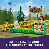 FRIENDS ADVENTURE CAMP ARCHERY RANGE - 42622