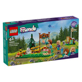 FRIENDS ADVENTURE CAMP ARCHERY RANGE - 42622