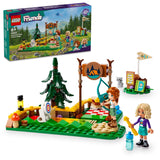 FRIENDS ADVENTURE CAMP ARCHERY RANGE - 42622