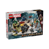 MARVEL® THE AVENGERS ASSEMBLE: AGE OF ULTRON - 76291