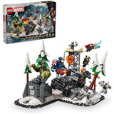 MARVEL® THE AVENGERS ASSEMBLE: AGE OF ULTRON - 76291
