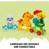 DUPLO® ANIMAL TRAIN - 10412
