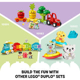 DUPLO® ANIMAL TRAIN - 10412