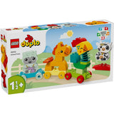 DUPLO® ANIMAL TRAIN - 10412