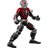 MARVEL® ANT-MAN CONSTRUCTION FIGURE - 76256