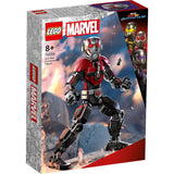 MARVEL® ANT-MAN CONSTRUCTION FIGURE - 76256