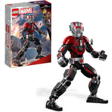 MARVEL® ANT-MAN CONSTRUCTION FIGURE - 76256