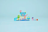 GABBY'S DOLLHOUSE SWEET TREAT MOUNTAIN & KITTY GARDEN - 11205