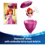 LEGO® DISNEY™ TWIRLING ARIEL - 43259