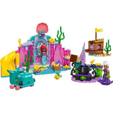 LEGO® DISNEY™ ARIEL'S CRYSTAL CAVERN - 43254