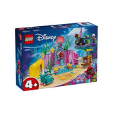 LEGO® DISNEY™ ARIEL'S CRYSTAL CAVERN - 43254