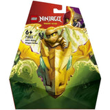NINJAGO® ARIN'S DRAGON RISING STRIKE - 71803