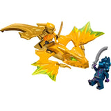 NINJAGO® ARIN'S DRAGON RISING STRIKE - 71803