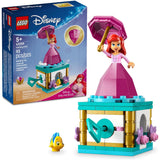 LEGO® DISNEY™ TWIRLING ARIEL - 43259