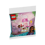 LEGO® DISNEY™ ASHA'S WELCOME BOOTH - 30661