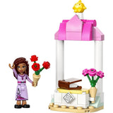 LEGO® DISNEY™ ASHA'S WELCOME BOOTH - 30661