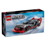 SPEED CHAMPIONS AUDI S1 E-TRON QUATTRO RACE CAR - 76921