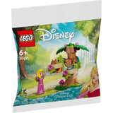 LEGO® DISNEY™ AURORA'S FOREST PLAYGROUND - 30671