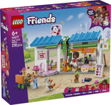 FRIENDS DOG TREATS BAKERY - 42677