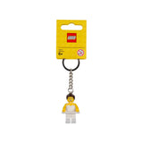 LEGO® BALLERINA KEY RING - 853667