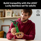 LUCKY BAMBOO - 10344