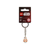 LEGO® STAR WARS™ BB-8™ KEY RING - 853604