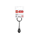 LEGO® STAR WARS™ BB-9E™ KEY RING - 853770