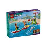 FRIENDS BEACH WATER SCOOTER - 42623