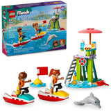 FRIENDS BEACH WATER SCOOTER - 42623
