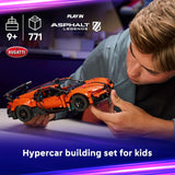 TECHNIC BUGATTI CHIRON PUR SPORT HYPERCAR - 42222