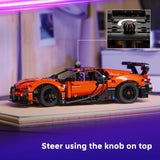 TECHNIC BUGATTI CHIRON PUR SPORT HYPERCAR - 42222