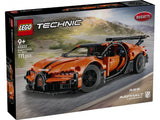 TECHNIC BUGATTI CHIRON PUR SPORT HYPERCAR - 42222