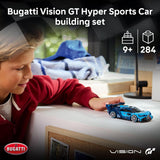 SPEED CHAMPIONS BUGATTI VISION GT HYPER SPORTS CAR - 77253