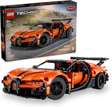 TECHNIC BUGATTI CHIRON PUR SPORT HYPERCAR - 42222